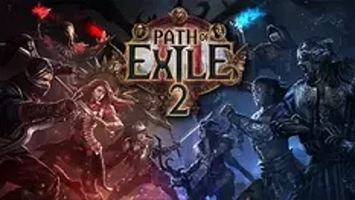 Path of Exile 2 (ОНЛАЙН) АВТОДОСТАВКА + КЭШБЭК|ГЛОБАЛЬНЫЙ