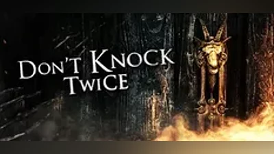 Don't Knock Twice (Steam Ключ / РФ + Весь Мир)