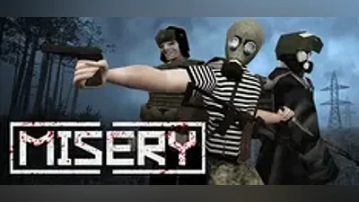 MISERY | АВТОДОСТАВКА [RU Steam Gift]