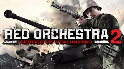 Red Orchestra 2: Heroes of Stalingrad (Steam)