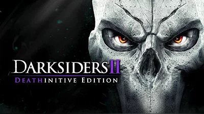 Darksiders II Deathinitive Edition (Steam)