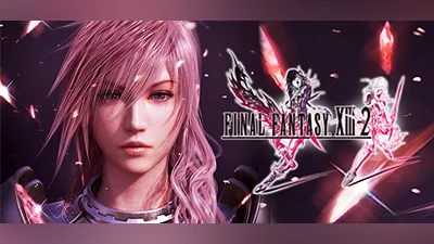 FINAL FANTASY XIII2 (PC) [RU/CIS] [Standard]