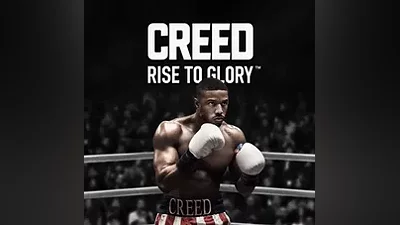 Creed: Rise to Glory VR (Steam Ключ / РФ + Весь Мир)