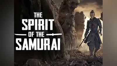 The Spirit of the Samurai (Steam Ключ / РФ + Весь Мир)