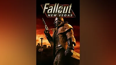 Fallout: New Vegas Ultimate Edition PC GOG RU + Global