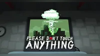 Пожалуйста, ничего не трогайте Oculus Quest