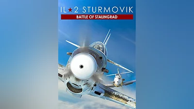 IL-2 Sturmovik: Battle of Stalingrad
