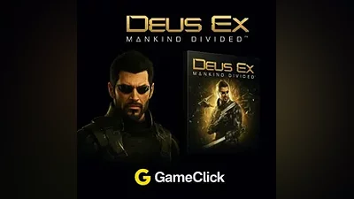 Deus Ex: Mankind Divided | СНГ | Ключ