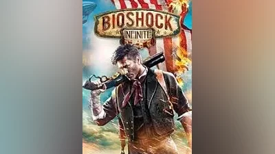 BioShock Infinite Steam key Region Free