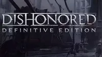 Dishonored Definitive Edition STEAM KEY Region Free