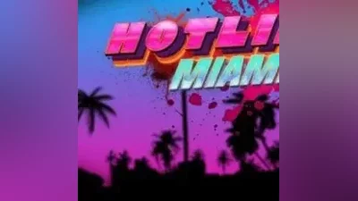 Hotline Miami (Steam/ключ/ Весь Мир)