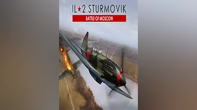 IL-2 Sturmovik: Battle of Moscow