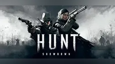 HUNT: SHOWDOWN 1896(STEAM КЛЮЧ )REGION FREE