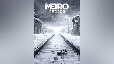 METRO EXODUS /STEAM КЛЮЧ / РФ+СНГ