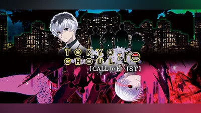TOKYO GHOULre CALL to EXIST (PC) [Rest of the world] [Standard]