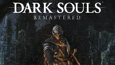 Dark Souls Remastered (Steam)