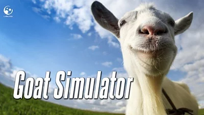 Goat Simulator (Steam)