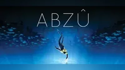 ABZU / STEAM KEY / RU+CIS