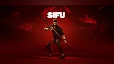 SIFU Steam Key / РФ+СНГ