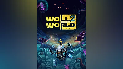 Wall World 2