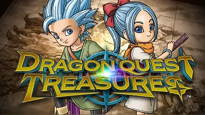 DRAGON QUEST TREASURES (Steam)