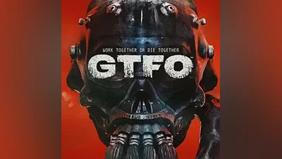 GTFO STEAM КЛЮЧ РОССИЯ + CN+QA+KWD