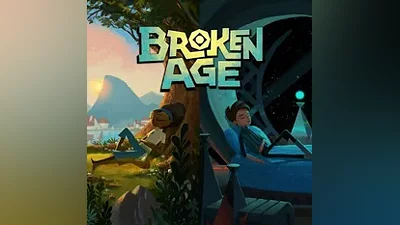 Broken Age (STEAM КЛЮЧ) РОССИЯ + МИР | РУССКИЙ ЯЗЫК