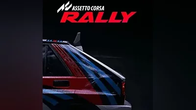 Assetto Corsa Rally (STEAM/РФ/УКР-СНГ) КЛЮЧ