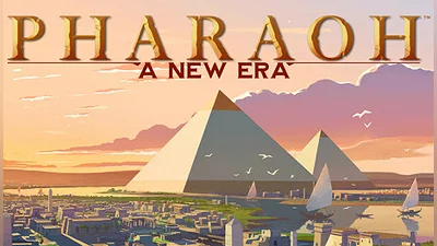 Pharaoh: A New Era
