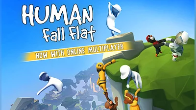 Human: Fall Flat