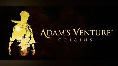 Adam's Venture Origins