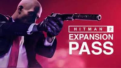 HITMAN 2 Expansion Pass (DLC) [Europe] [Standard]