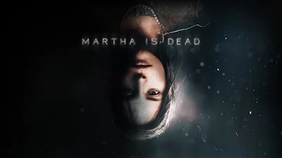 Martha Is Dead (Xbox Series X) [Argentina] [Standard]