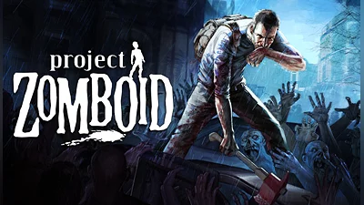Project Zomboid (PC) [RU/CIS] [Standard]