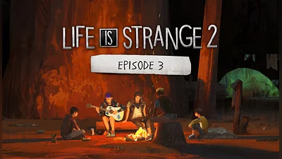 Life is Strange 2 Episode 3 (PC) [Global] [Standard]