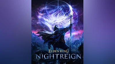ELDEN RING NIGHTREIGN (Россия, Украина и СНГ)