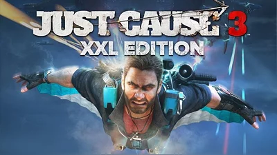 Just Cause 3 XXL Edition (Steam)