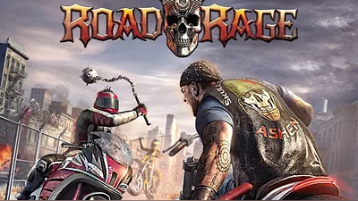 Road Rage (Steam)