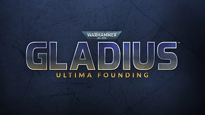 Warhammer 40,000: Gladius — Relics of War - Warhammer 40,000: Gladius - Ultima Founding