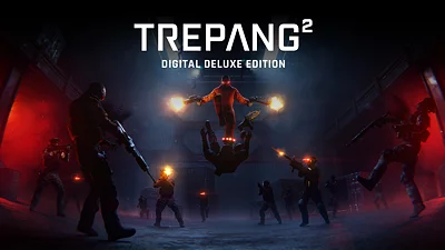 Trepang2 - Deluxe Edition