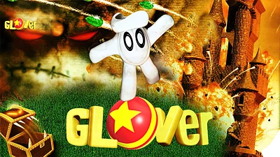 Glover