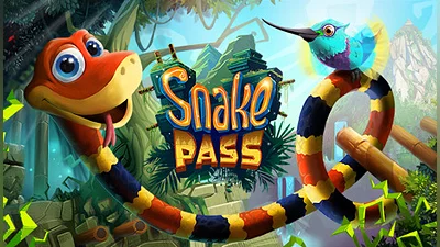 Snake Pass