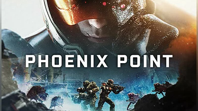 Phoenix Point: Complete Edition