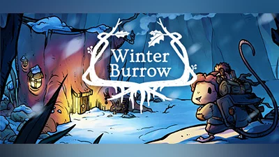 Winter Burrow