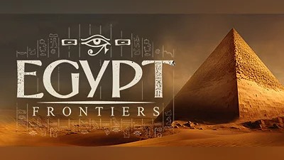 Egypt Frontiers