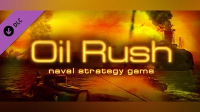 Oil Rush Tower Defense Map Pack