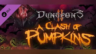 Dungeons 2 - A Clash of Pumpkins