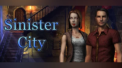 Sinister City - Soundtrack