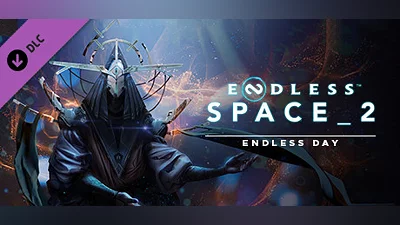 ENDLESS  Space 2 - Endless Day Update