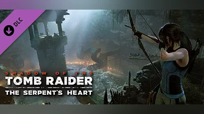 Shadow of the Tomb Raider - The Serpent's Heart